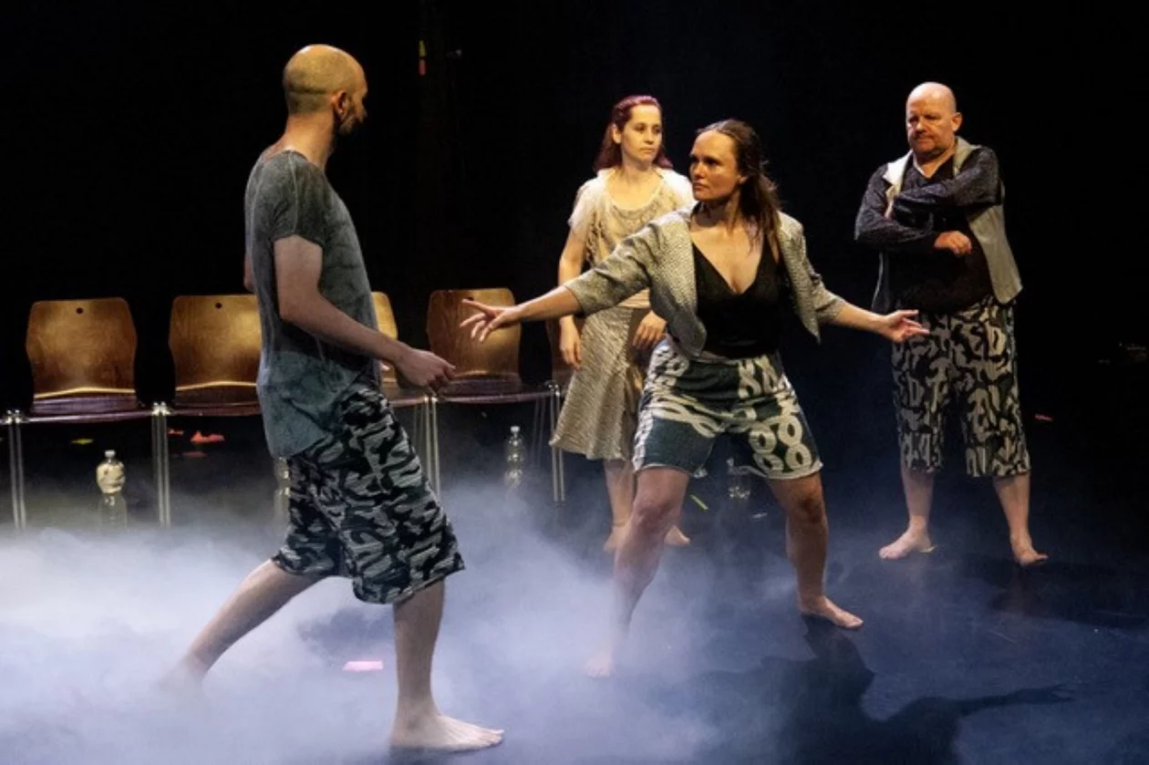 Theatertraining für Erwachsene