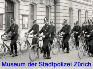 Titelbild für das Polizeimuseum