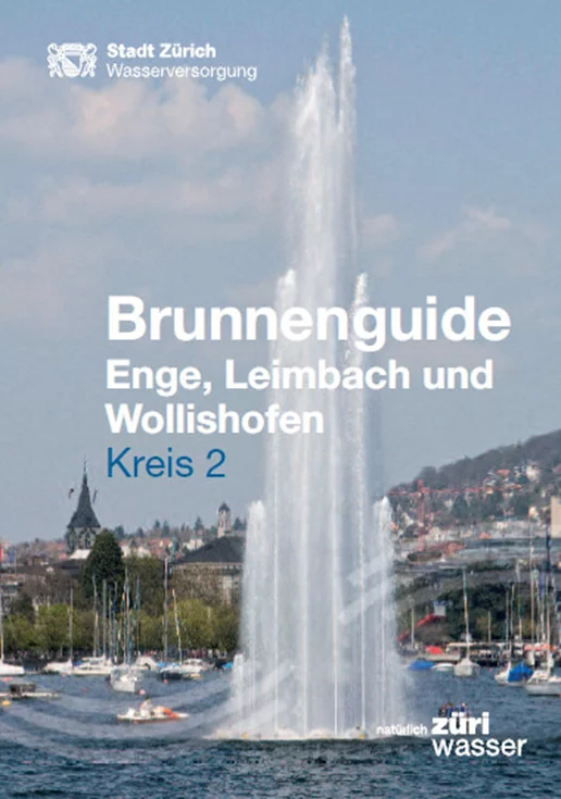Titelbild Brunnenguide Kreis 2