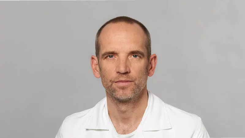 David Tüller, Dr. med.