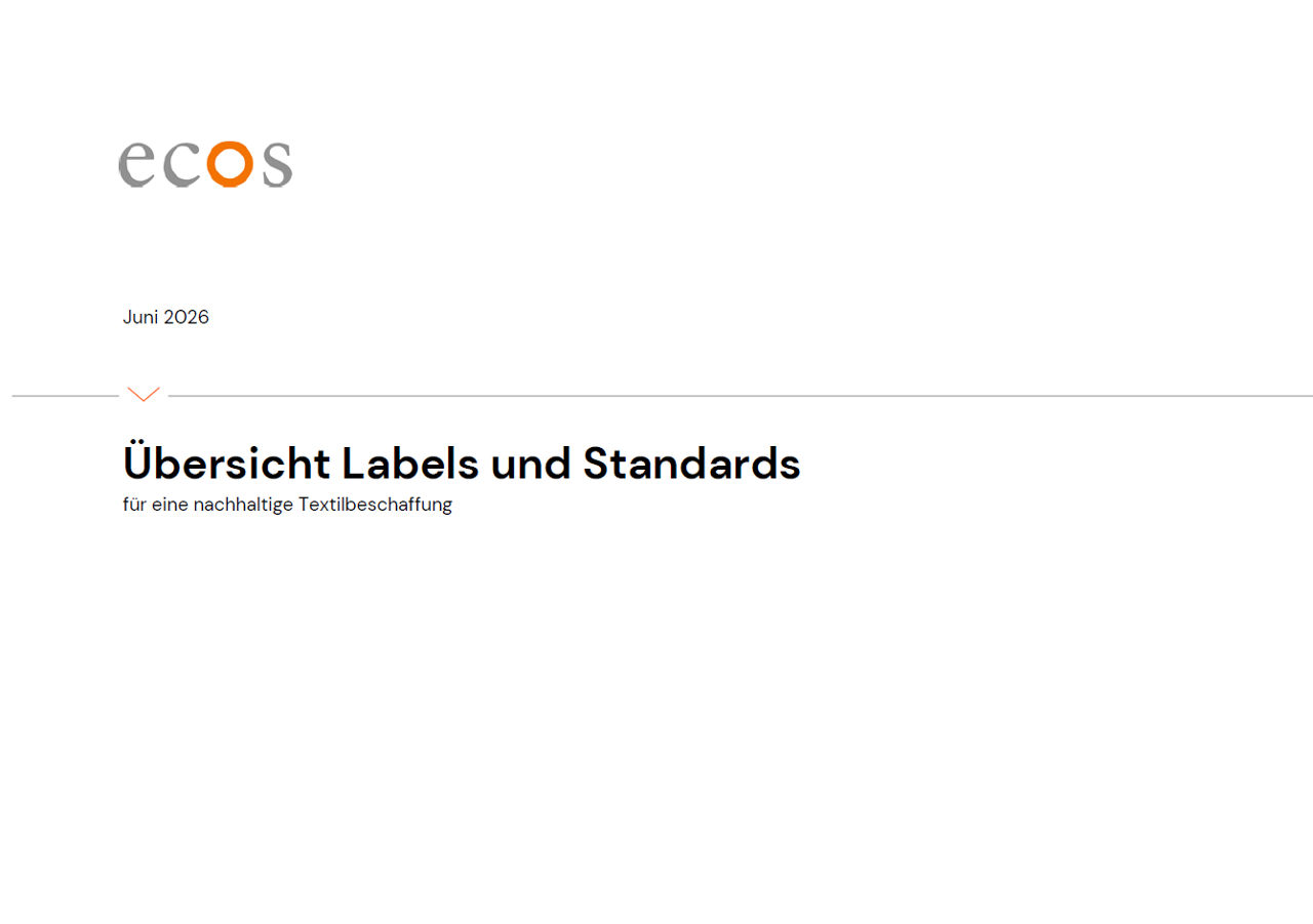Coverbild der Übersicht