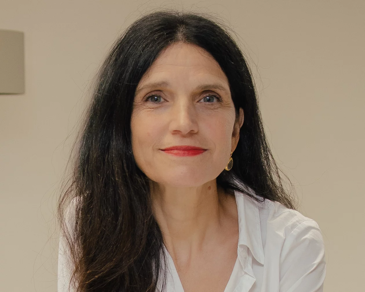Ursula Zatti