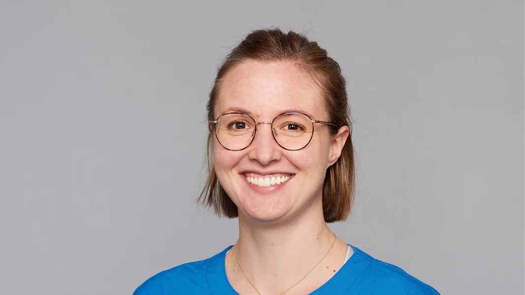 Verena Suh-Karnebeck