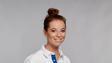 Sara Jäggi