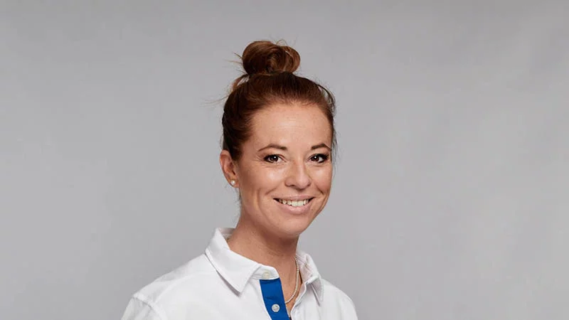 Sara Jäggi