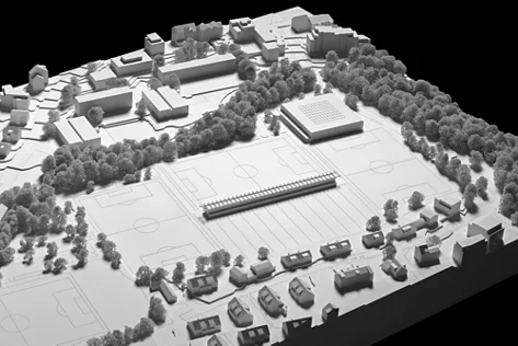 Situationsmodell VIS-A-VIS