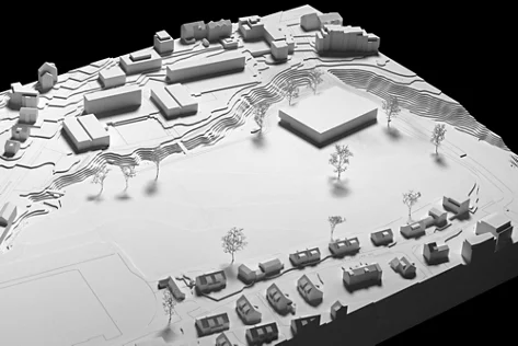 Situationsmodell VITAL