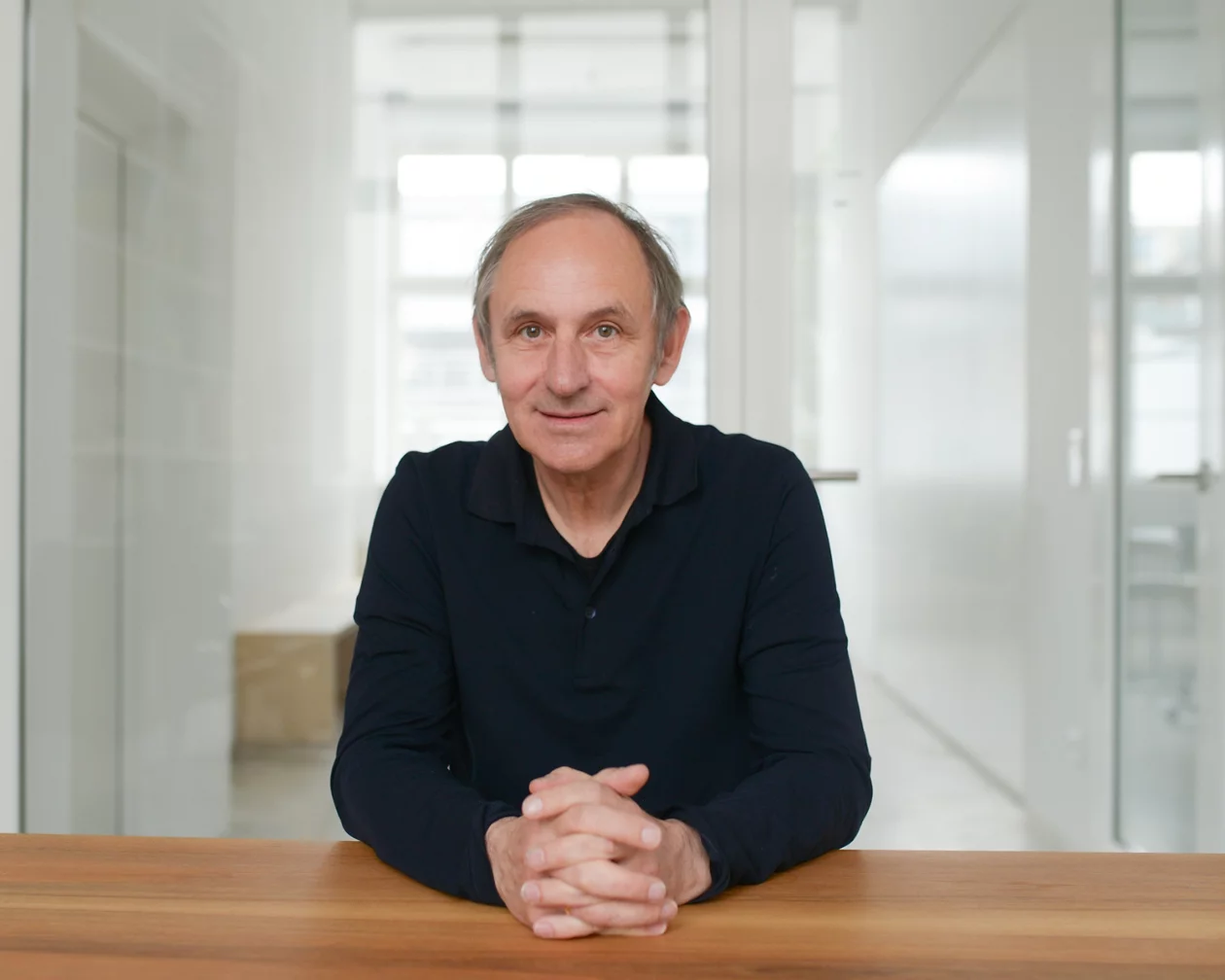 Volker Staab