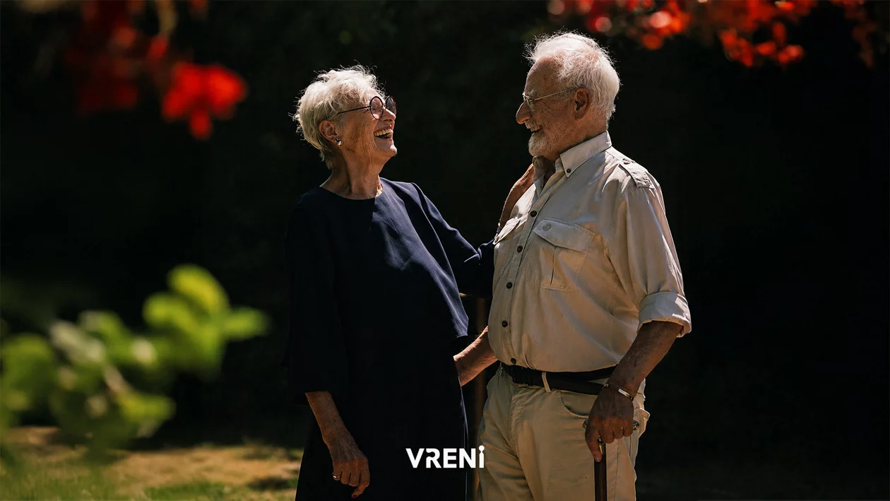 VRENI – wie erinnern