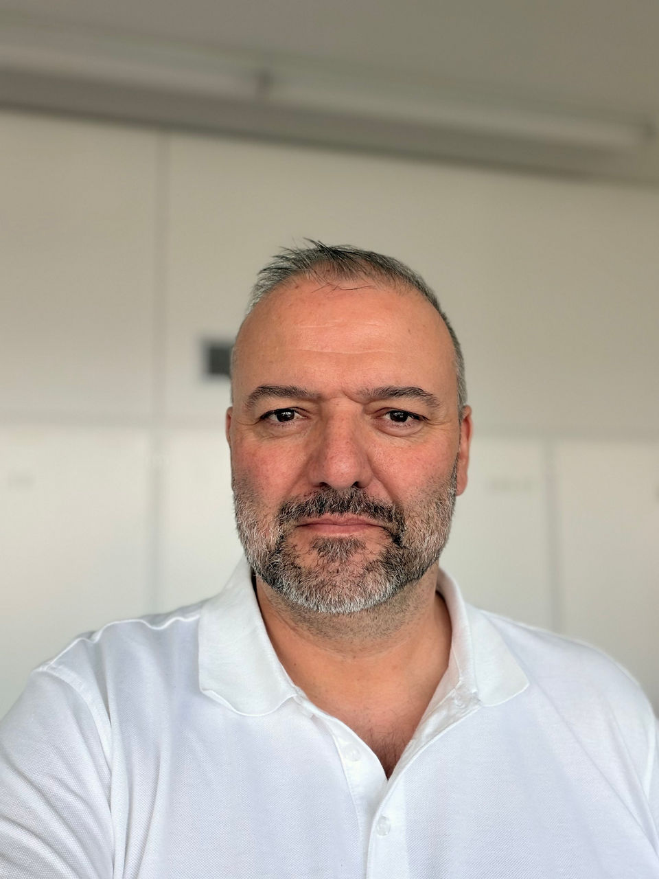 Werner Gamper, Mathematiklehrer Sekundarschulabschluss für Erwachsene