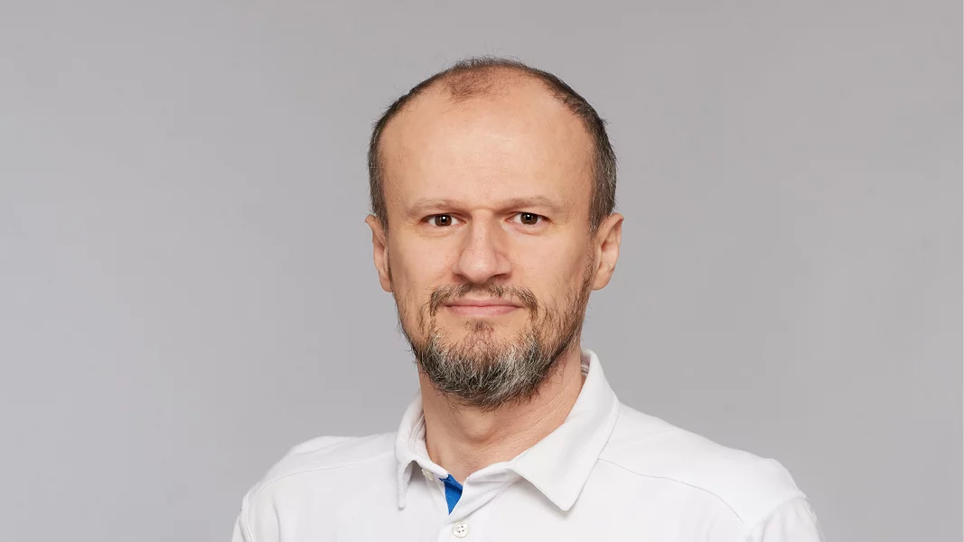Xhevair Farizi, Dr. med.