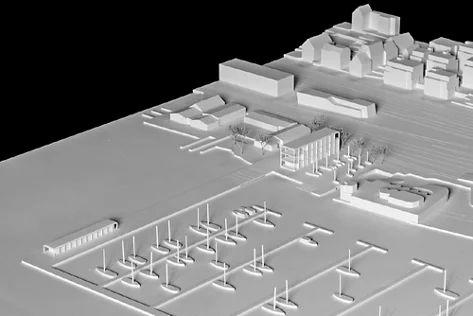 Situationsmodell YUUTA