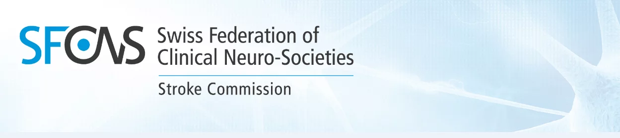 Zertifikat SFCNS
