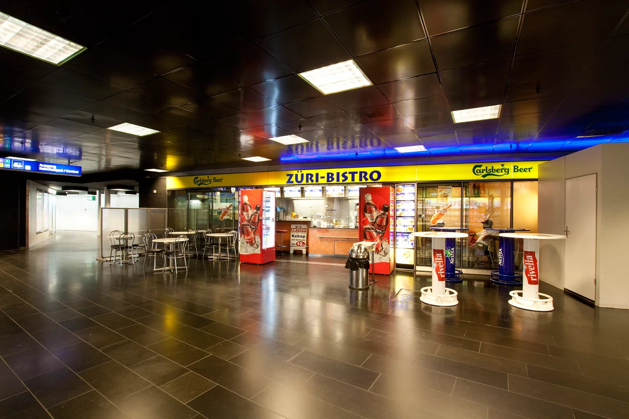 Züri-Bistro