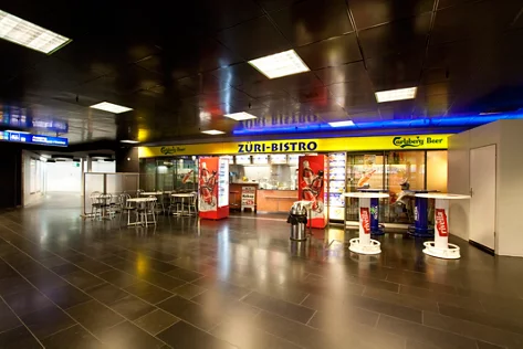Züri-Bistro