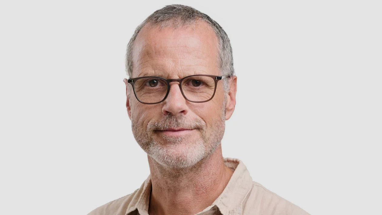 Marcel Hänggi