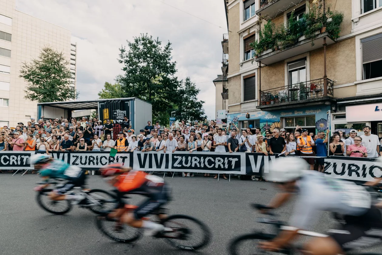 Zuricrit