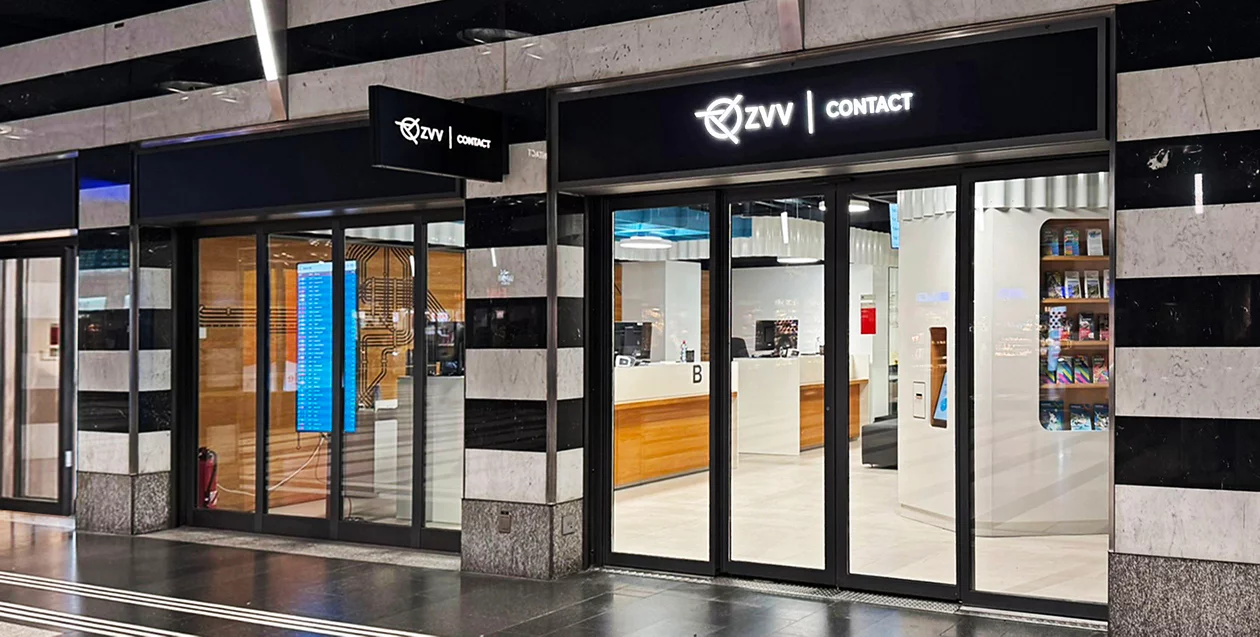 ZVV-Contact HB