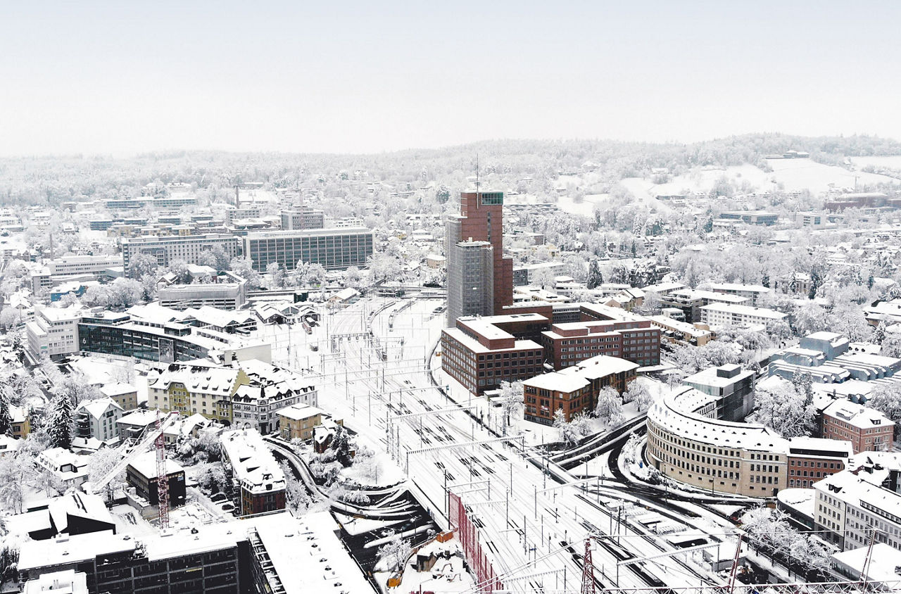 Stadt Winterthur