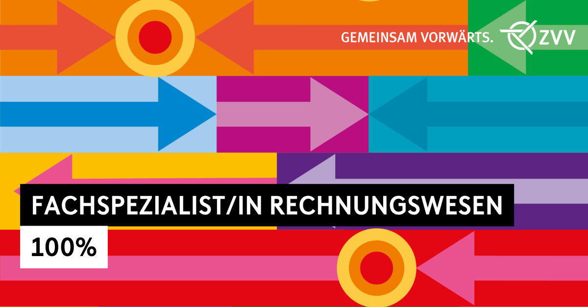 Vorlage Jobausschreibung - Product Manager Fahrgastinformation (80 - 100%)