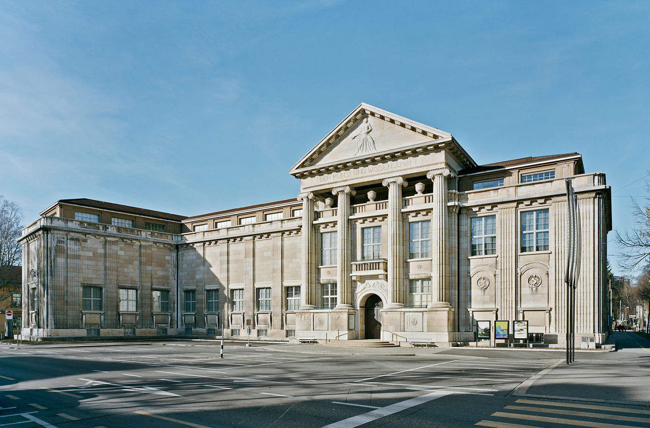 Kunstmuseum Winterthur