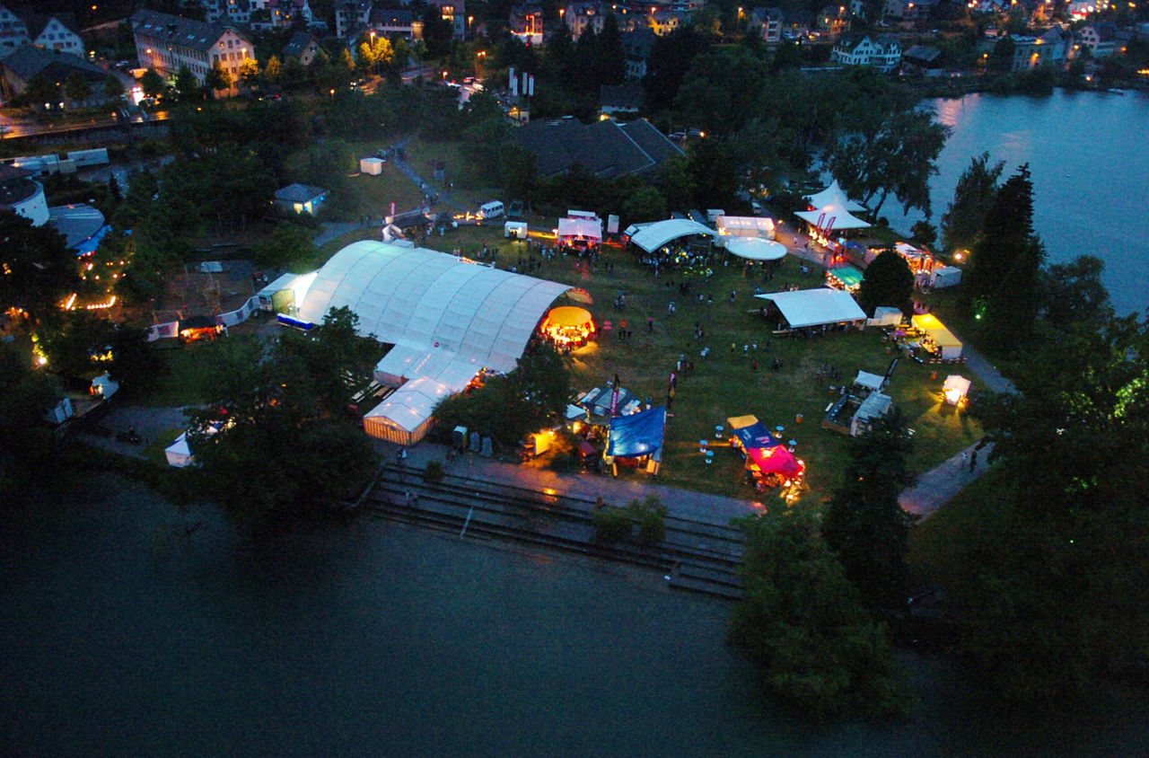 The Lake Openair