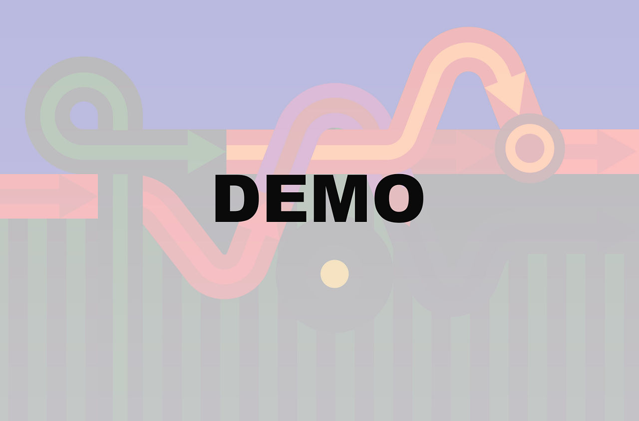 demo